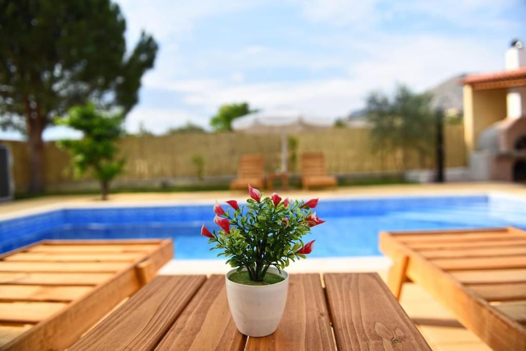 Villa Family Cosy Vila, Swimming Pool, Close To Nauplio