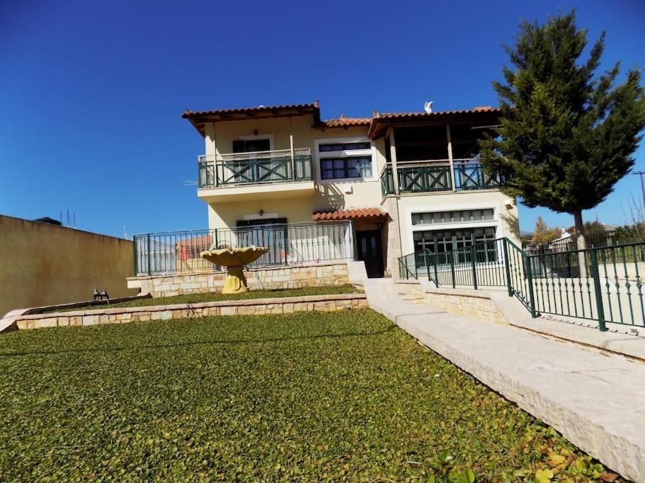 Villa Family Cosy Vila, Swimming Pool, Close To Nauplio *
