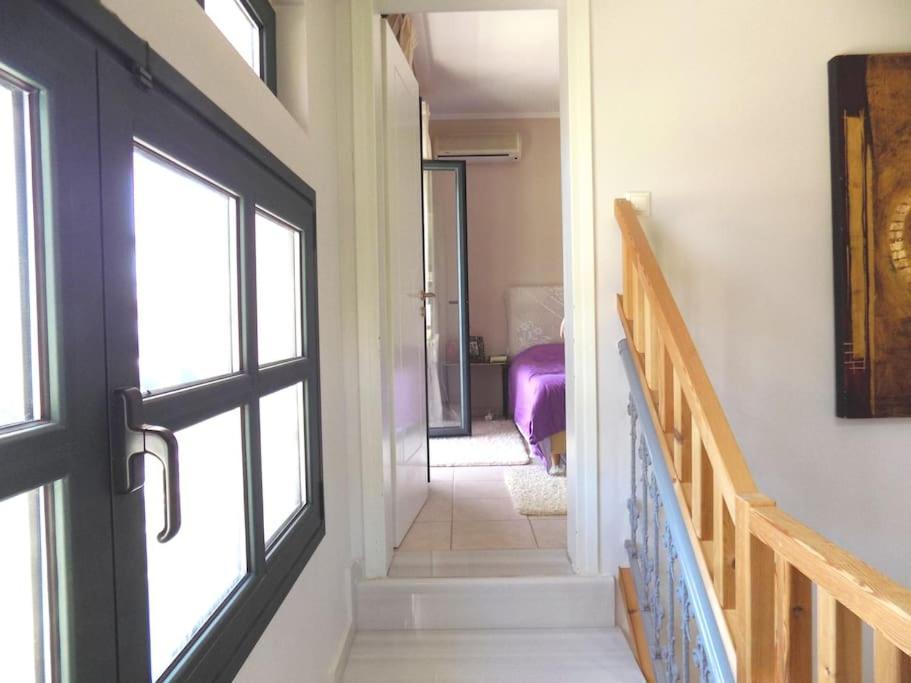 Family Cosy Vila, Swimming Pool, Close To Nauplio Villa *