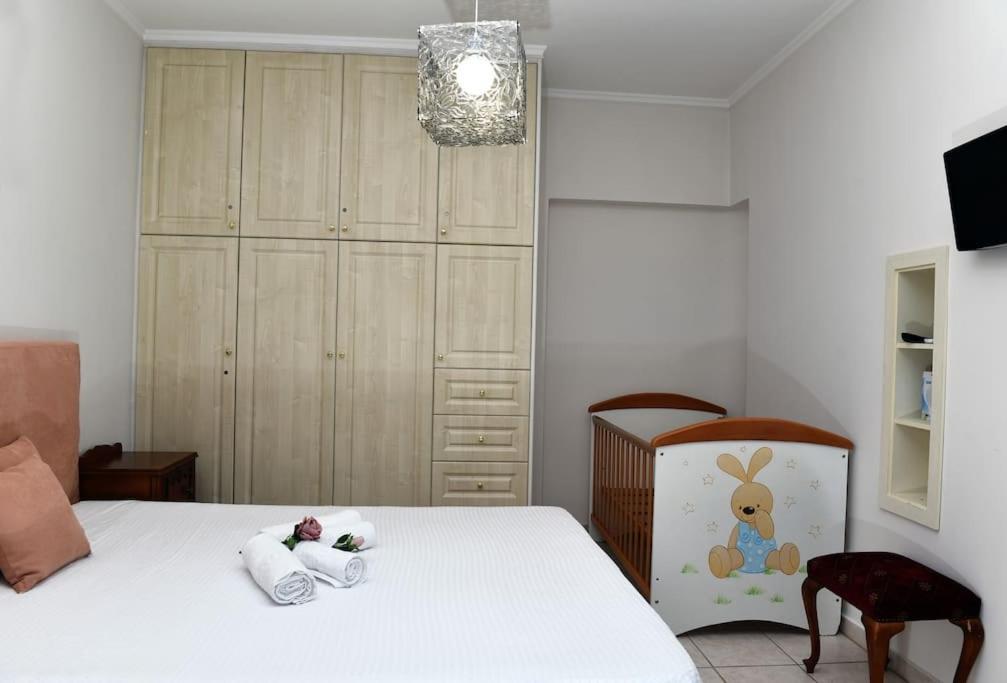 Family Cosy Vila, Swimming Pool, Close To Nauplio Villa Monastiraki (Argolis)