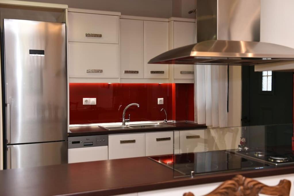 Family Cosy Vila, Swimming Pool, Close To Nauplio Villa Monastiraki (Argolis)