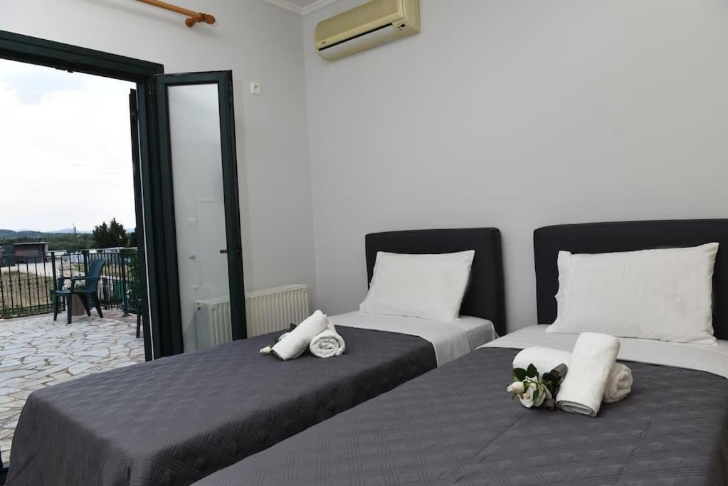 Family Cosy Vila, Swimming Pool, Close To Nauplio Villa Monastiraki (Argolis)