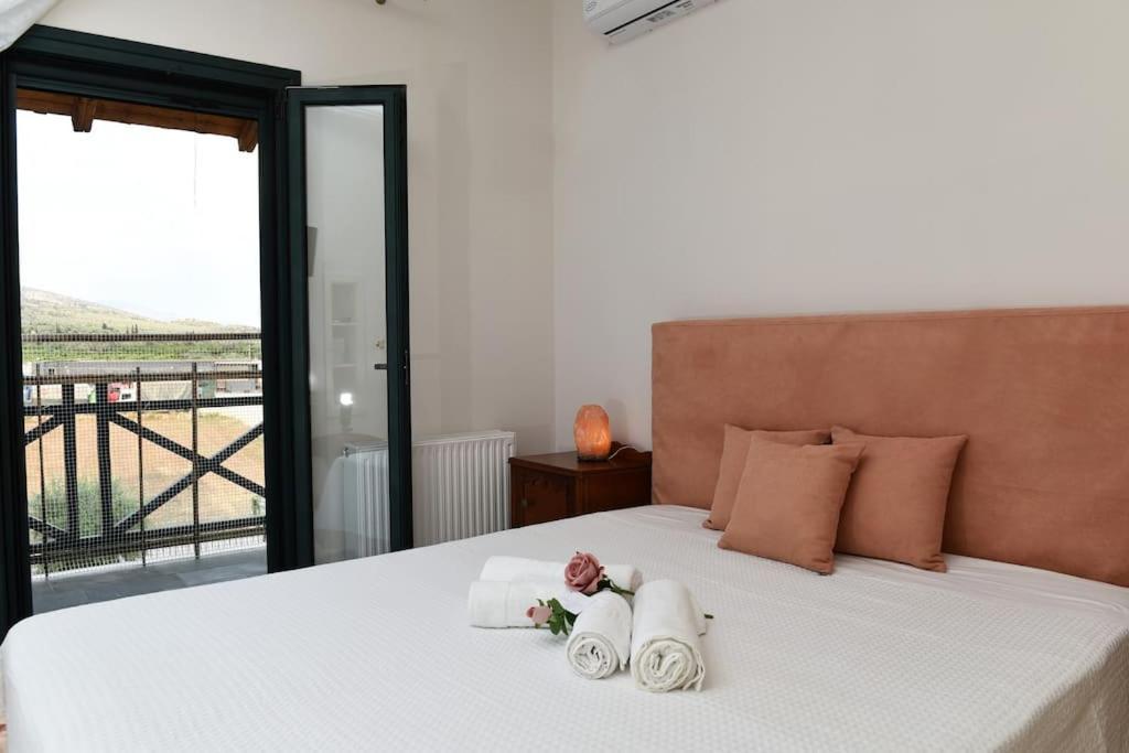 Family Cosy Vila, Swimming Pool, Close To Nauplio